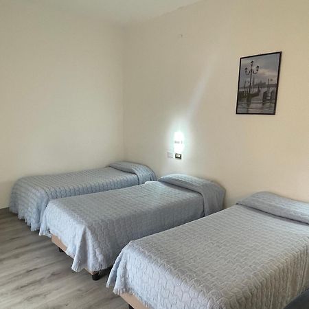 Hotel San Marco 리도 디 예솔로 외부 사진