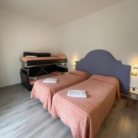 Hotel San Marco 리도 디 예솔로 외부 사진
