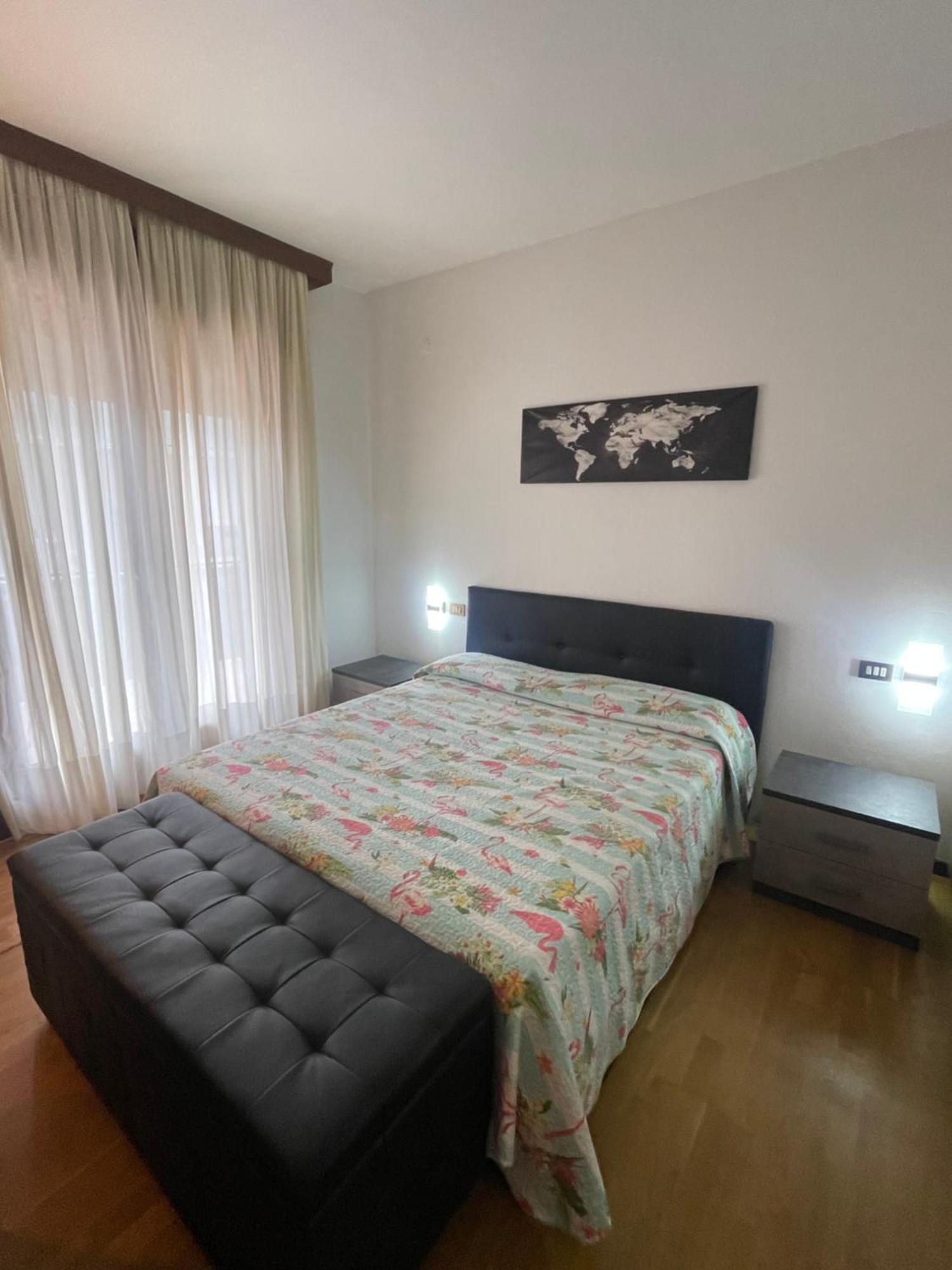 Hotel San Marco 리도 디 예솔로 외부 사진